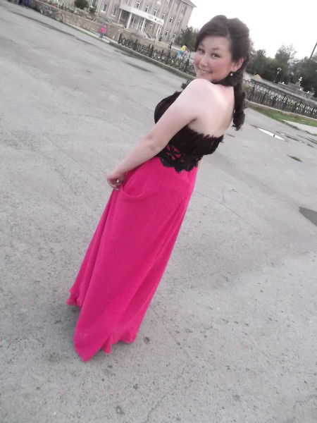 Салтанат Буркутбаева