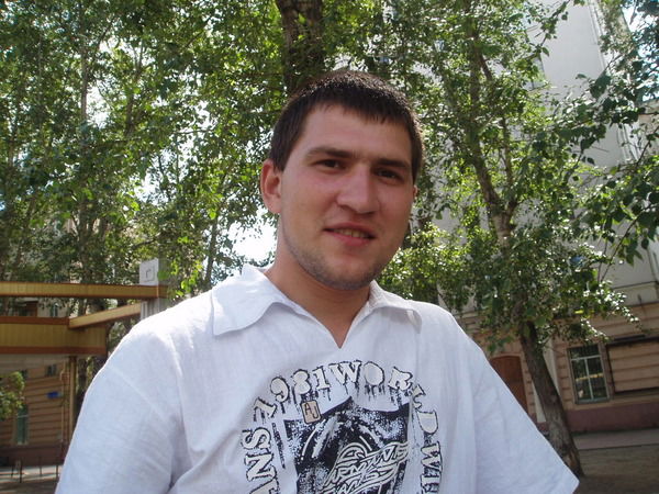 Станислав Широбоков