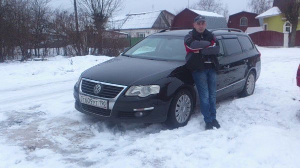 Дмитрий Филимонов