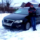 Дмитрий Филимонов