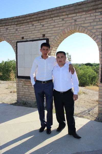 * Батырхан *