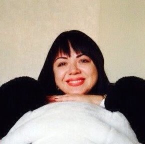 Виктория Гурова (Сосюра)