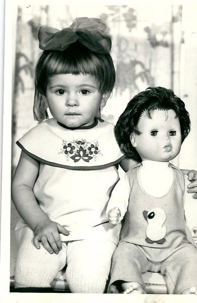 Дмитриева Наталья