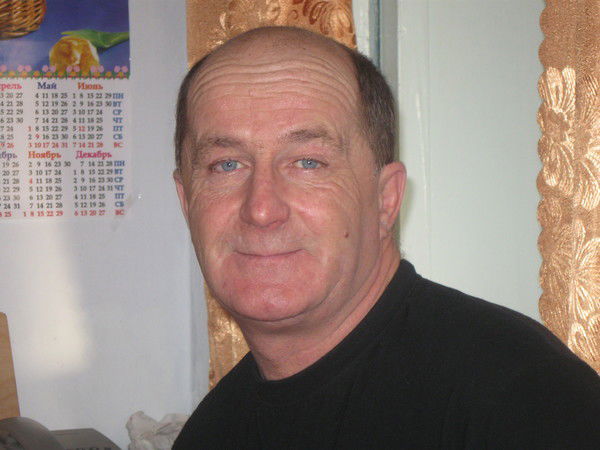 Алексей Ёлкин