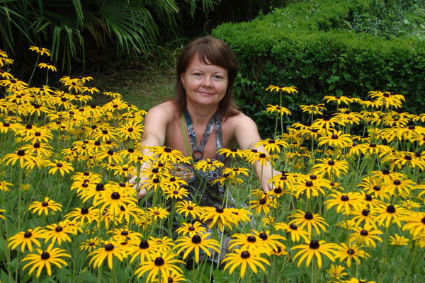 Татьяна Яловенко