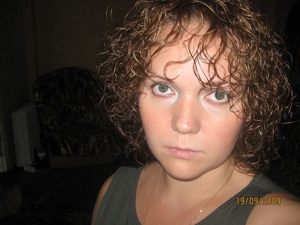 Ольга Буричева