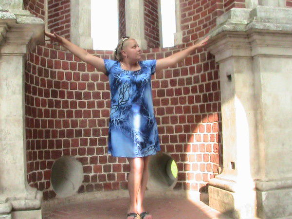 Яна Лумпова