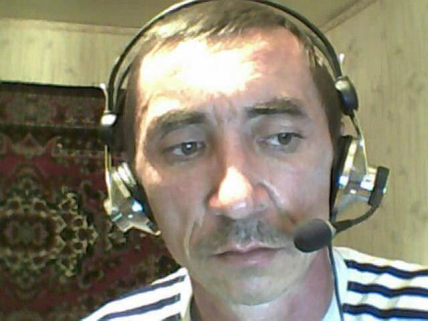 Манджиков Александр