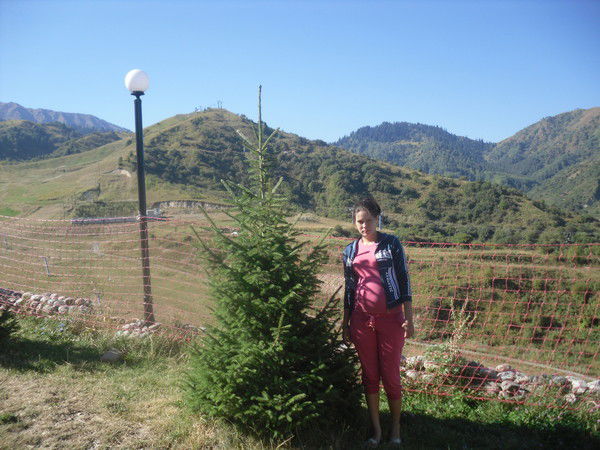 Люба Муравицкая