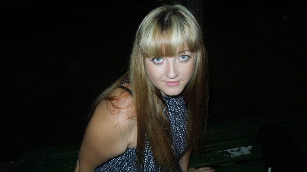 Алёна Иваненко