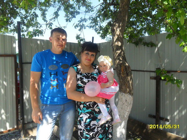 Ксения Хорохова