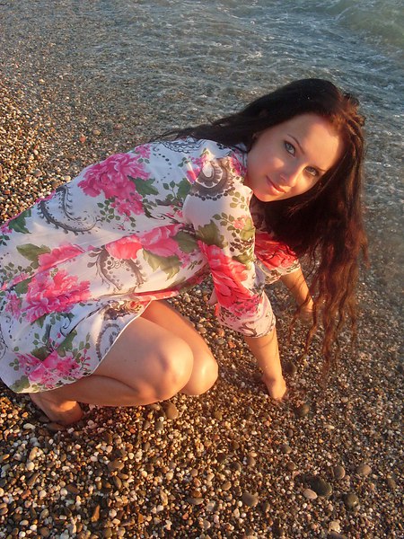 Инга Домашних