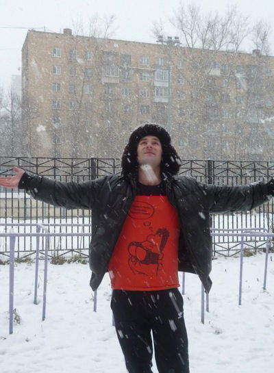 Алексей Шашин