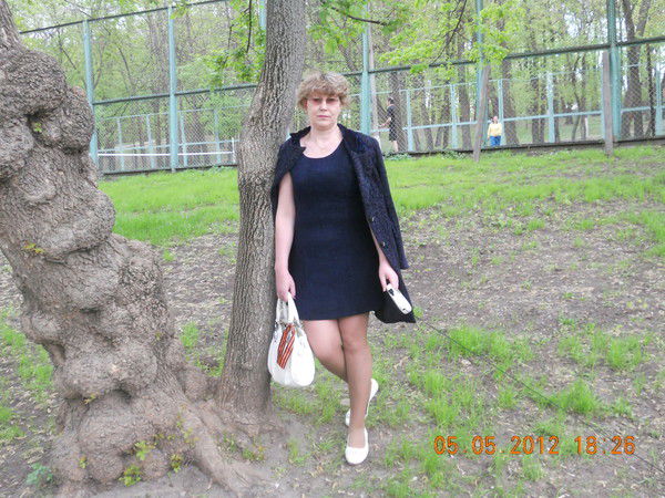 Эльвира Constant