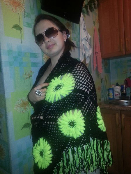 Ксения Шамраевская