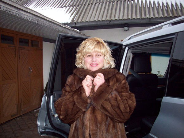 Мила Билава