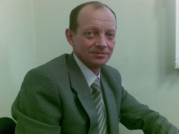 Михаил Пислегин