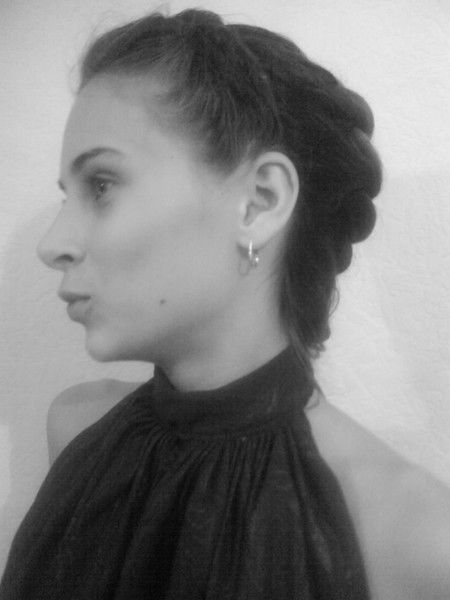 Полина Пушенко