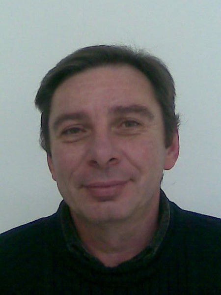 Олег Клёвин