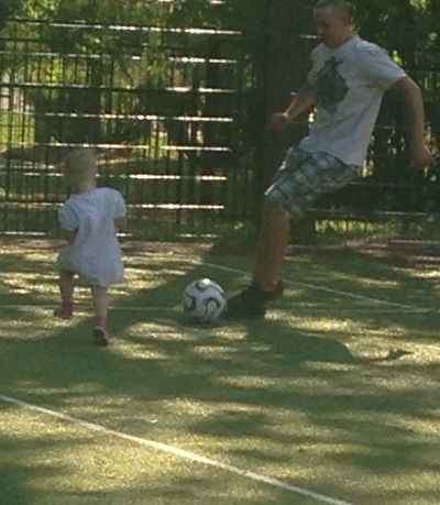 Николай Дмитриев