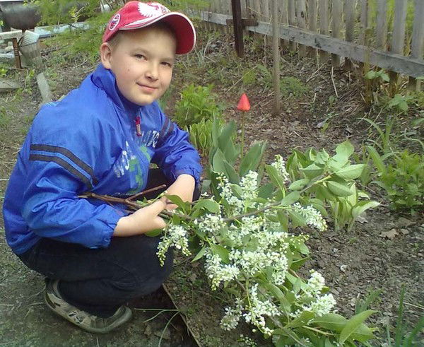 Фёдор Козлов