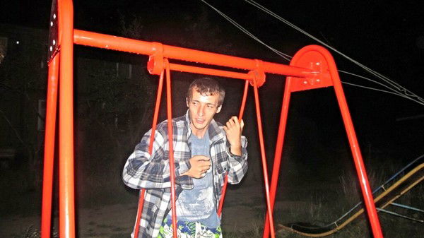 Николай Монахов