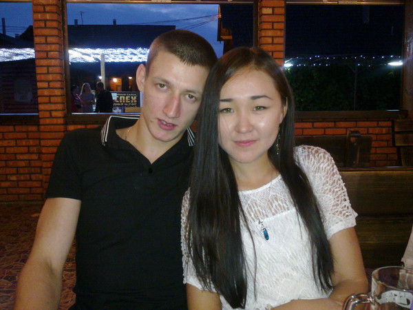 Аселя Мусина