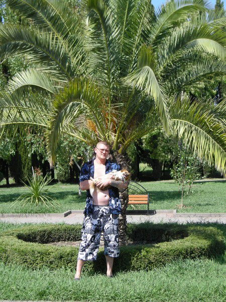 Роман Клейменов