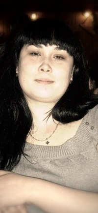 Людмила Шавейникова