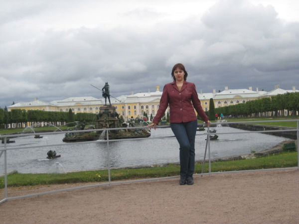 Джавахадзе Наталья