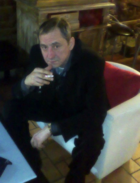 Андрей Карякин