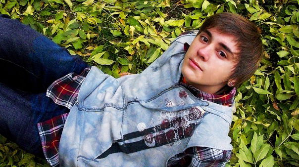 Дмитрий Ольховик