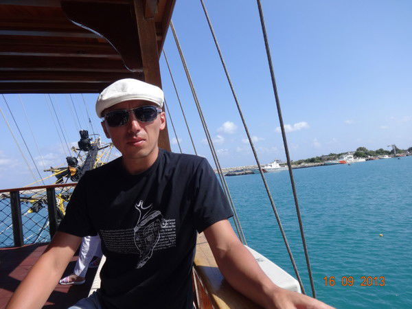 Ильдар Байгильдин