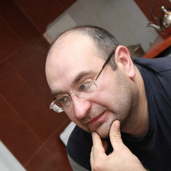 Александр Гайдуков