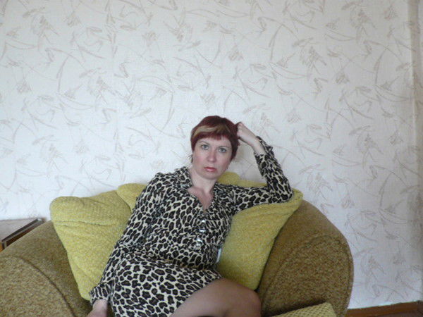 Наталья Попова