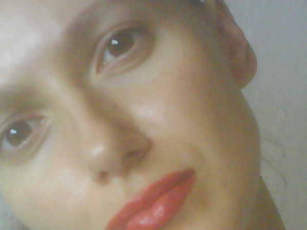 Жанна Кузина