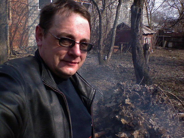 Ростислав Владимирович