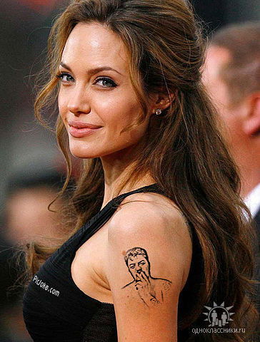 Светлана Бокова