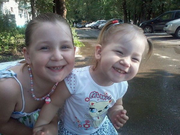 Марийка Родионова