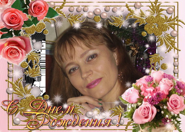 Олька Ори-Ейм Vorobiova