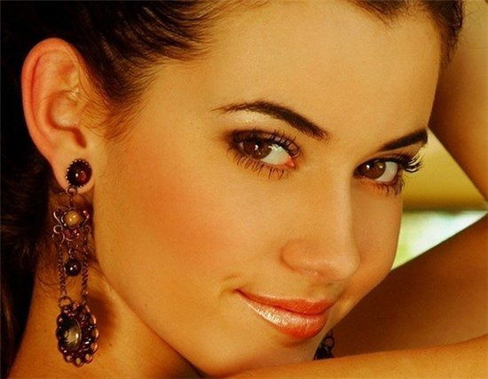 Не Такая Как Все )))