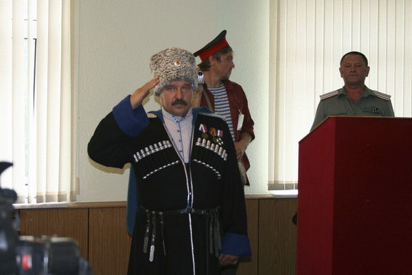 Сергей Воробьёв