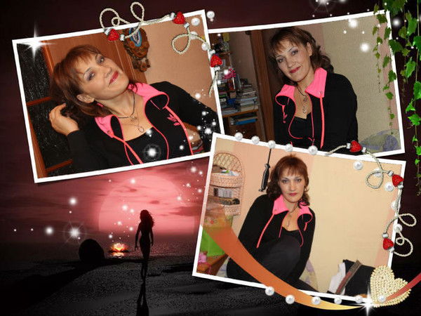 Гуля Мустафина