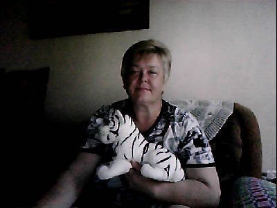 Ольга Кузнецова