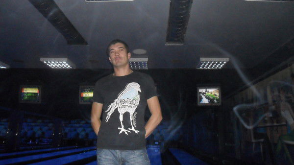 Гений Аширов