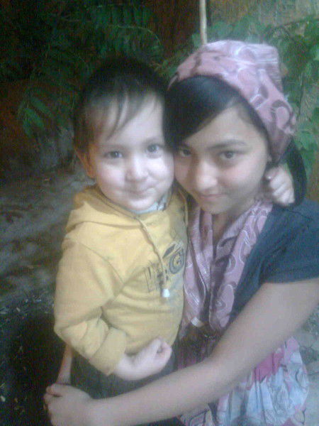 Диличка**** =)