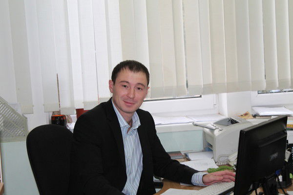 Алексей Медведев