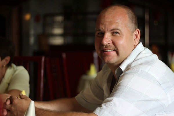 Александр Головнёв