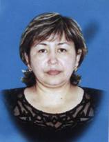 Жанат Нуркул