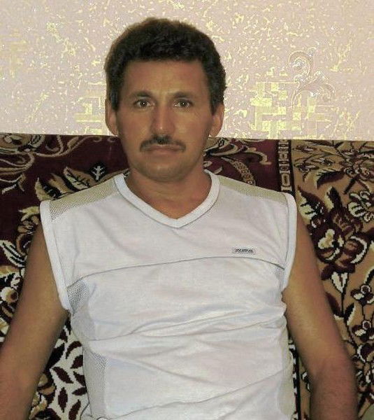 Ринат Юмангулов